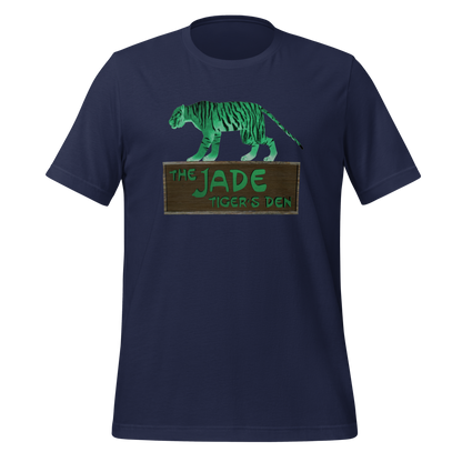 EverQuest® Jade Tiger's Den T-Shirt