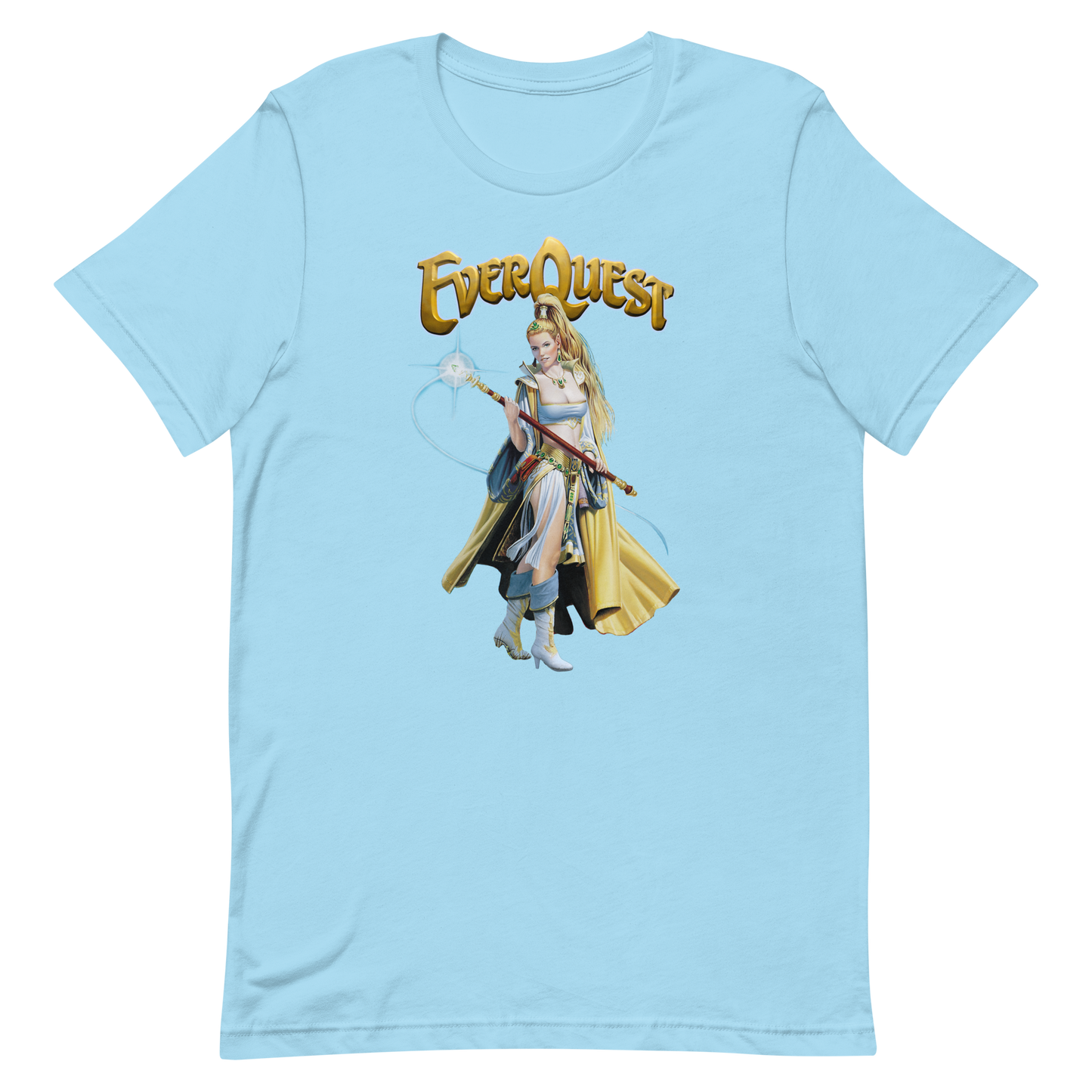 EverQuest® Firiona Vie Classic T-Shirt