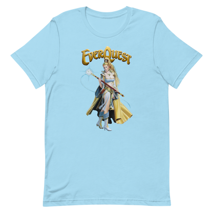 EverQuest® Firiona Vie Classic T-Shirt