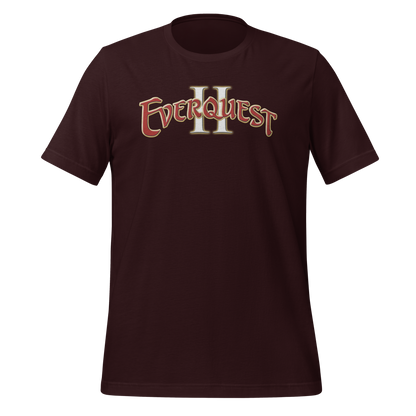 EverQuest®II Classic T-Shirt