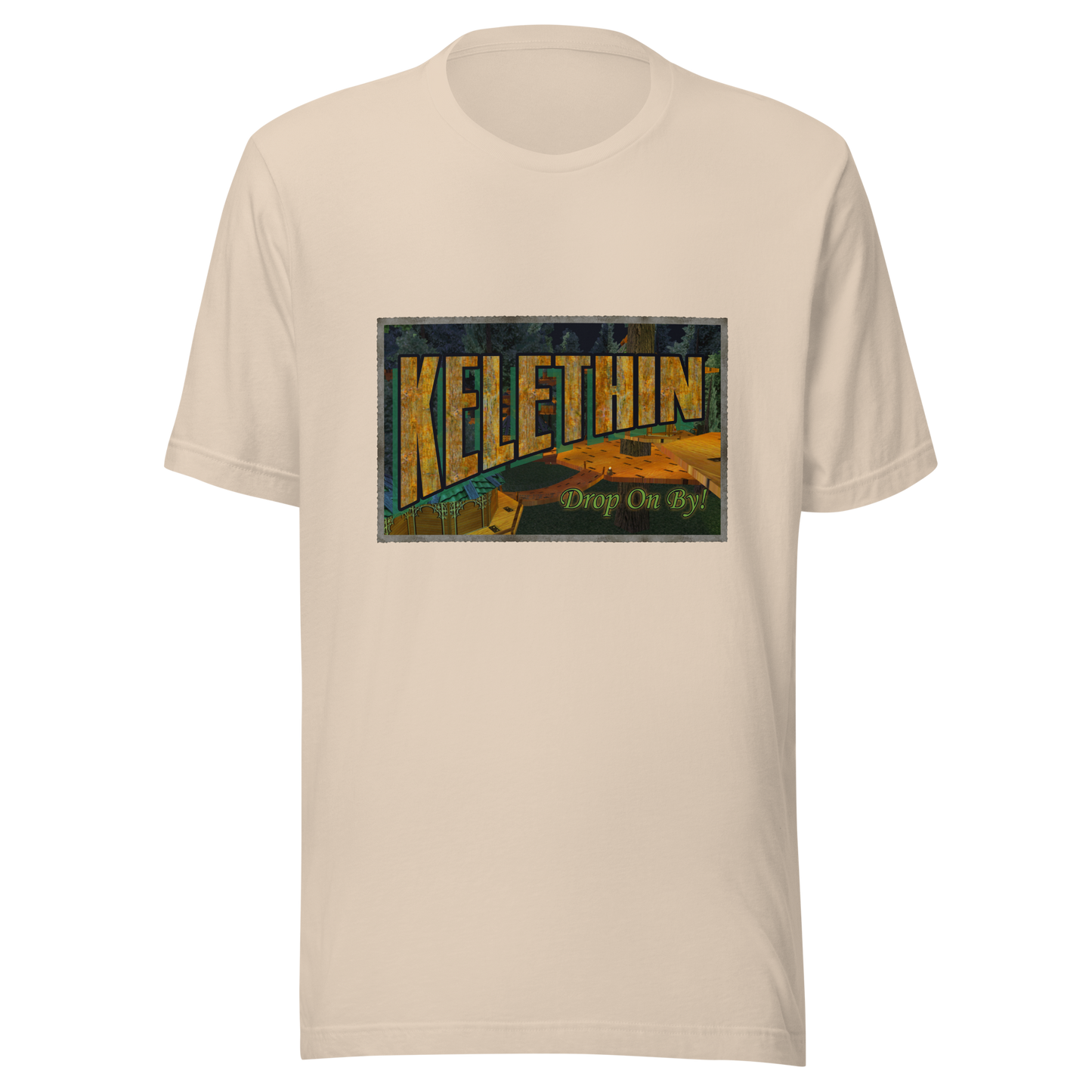 EverQuest® Kelethin T-Shirt