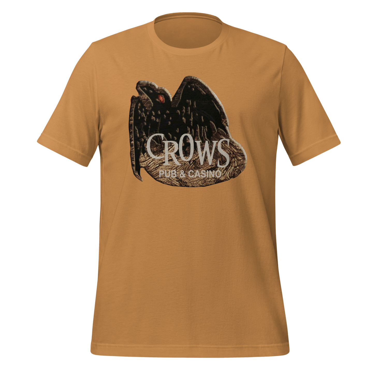 EverQuest® Crow's Pub & Casino T-Shirt