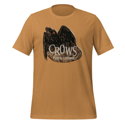 EverQuest® Crow's Pub & Casino T-Shirt