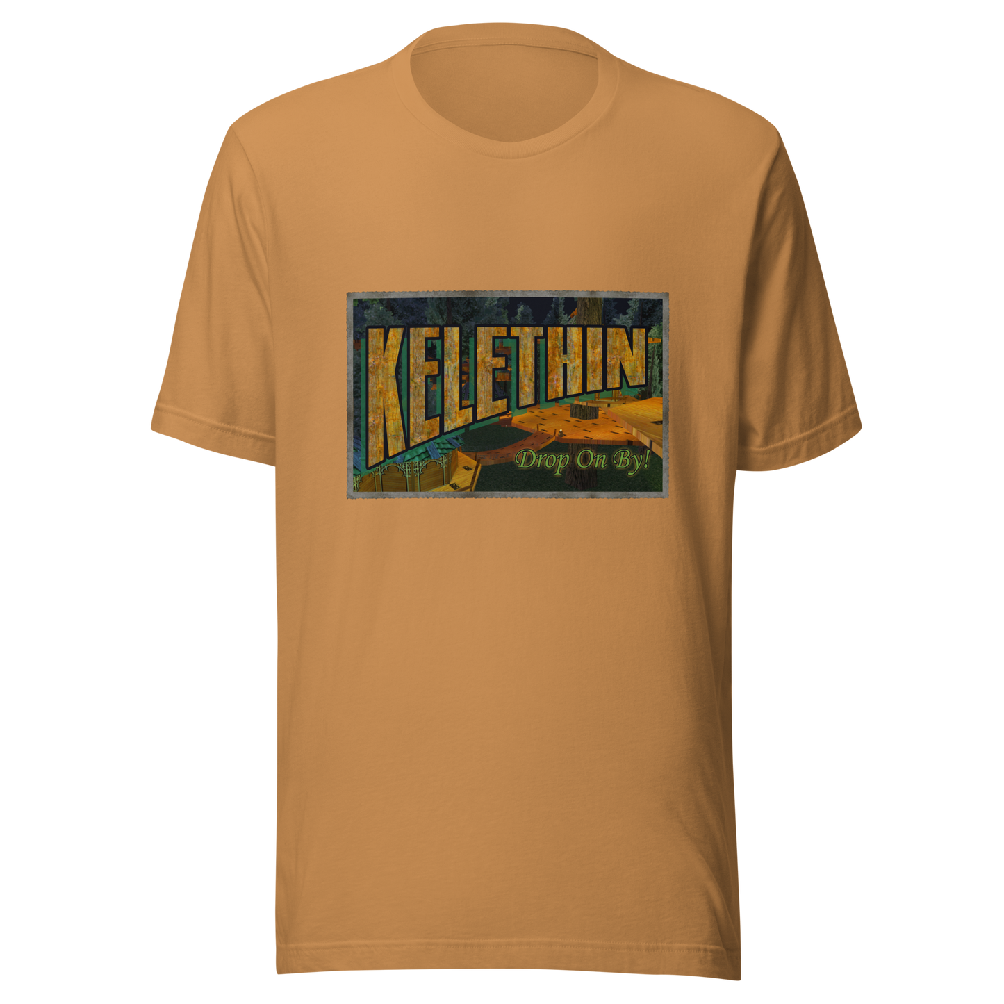 EverQuest® Kelethin T-Shirt