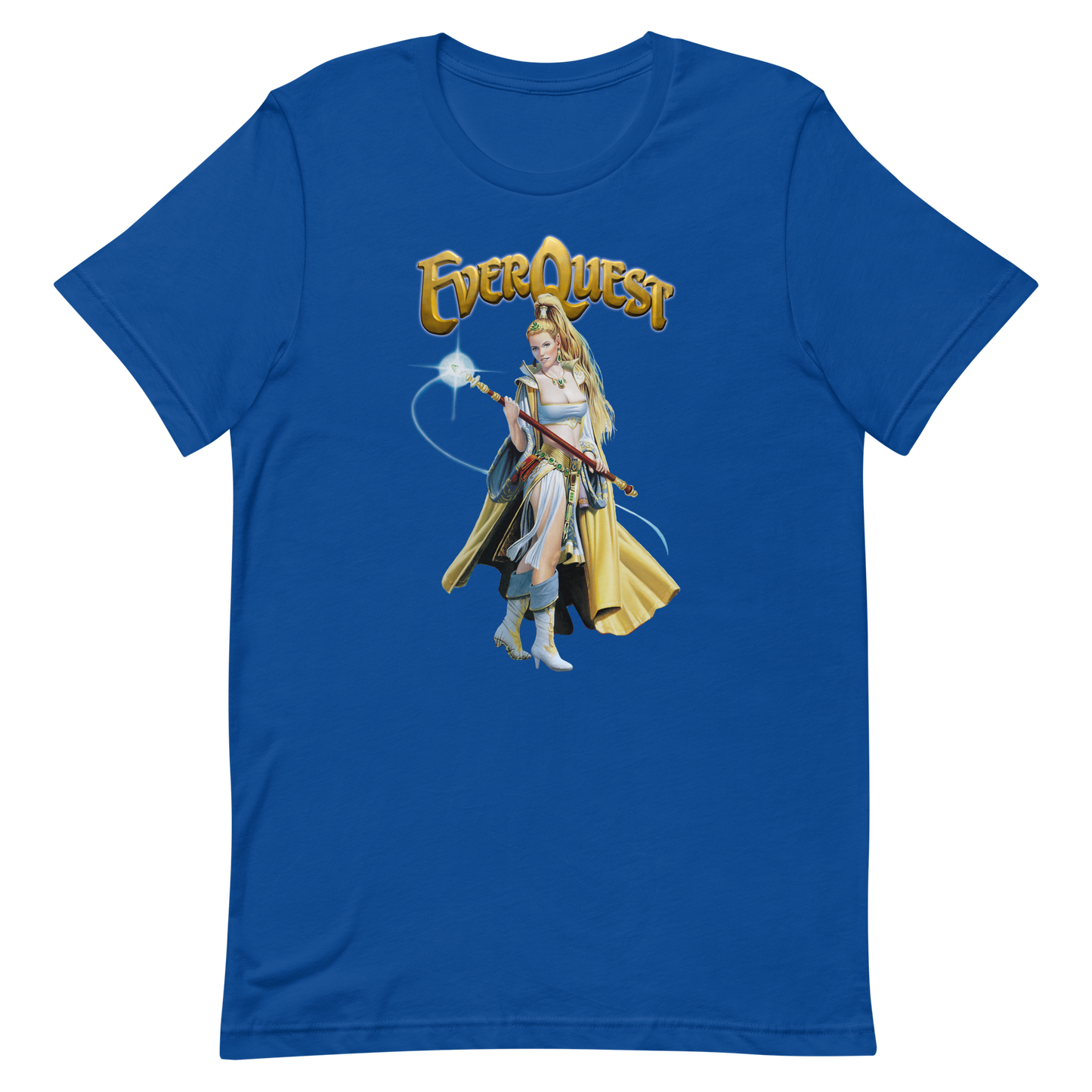EverQuest® Firiona Vie Classic T-Shirt