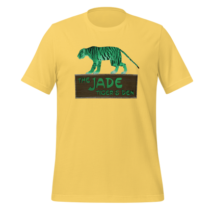 EverQuest® Jade Tiger's Den T-Shirt