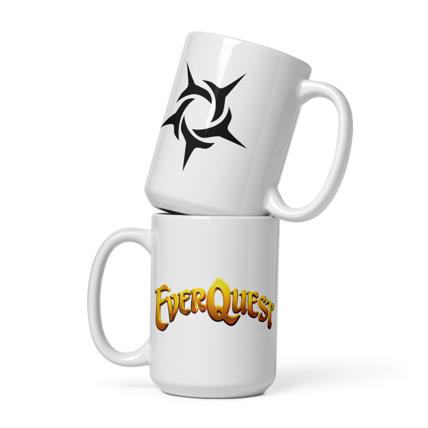 EverQuest® Iksar Empire Mug