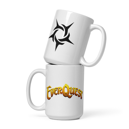 EverQuest® Iksar Empire Mug