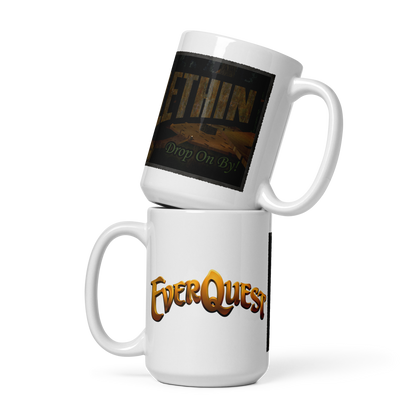 EverQuest® Kelethin Mug