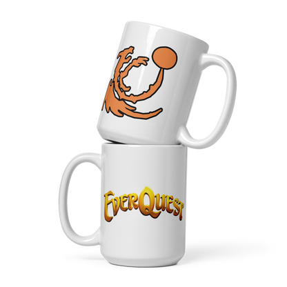 EverQuest® Ring of Scale Mug