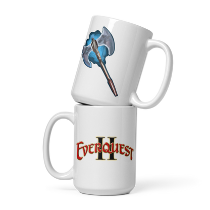 EverQuest®II Berserker Mug