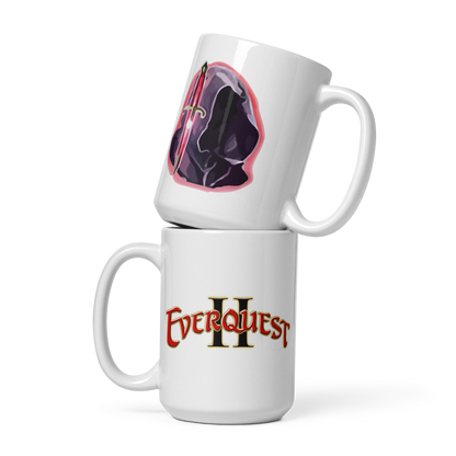 EverQuest®II Assassin Mug