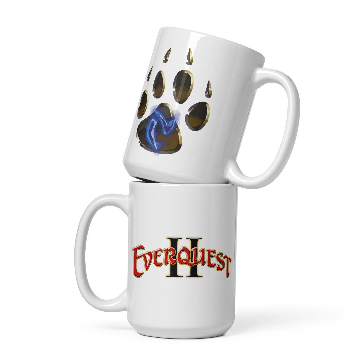 EverQuest®II Beastlord Mug