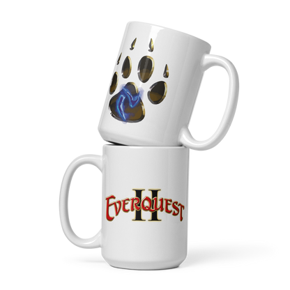 EverQuest®II Beastlord Mug