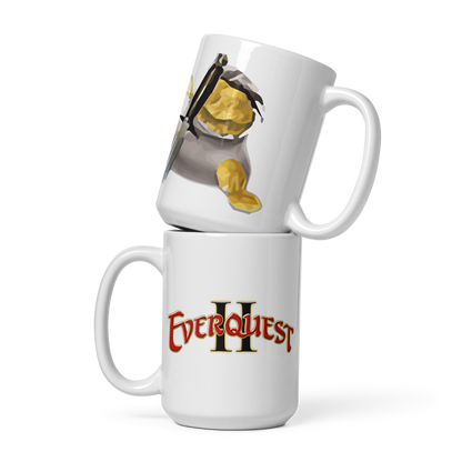 EverQuest®II Brigand Mug