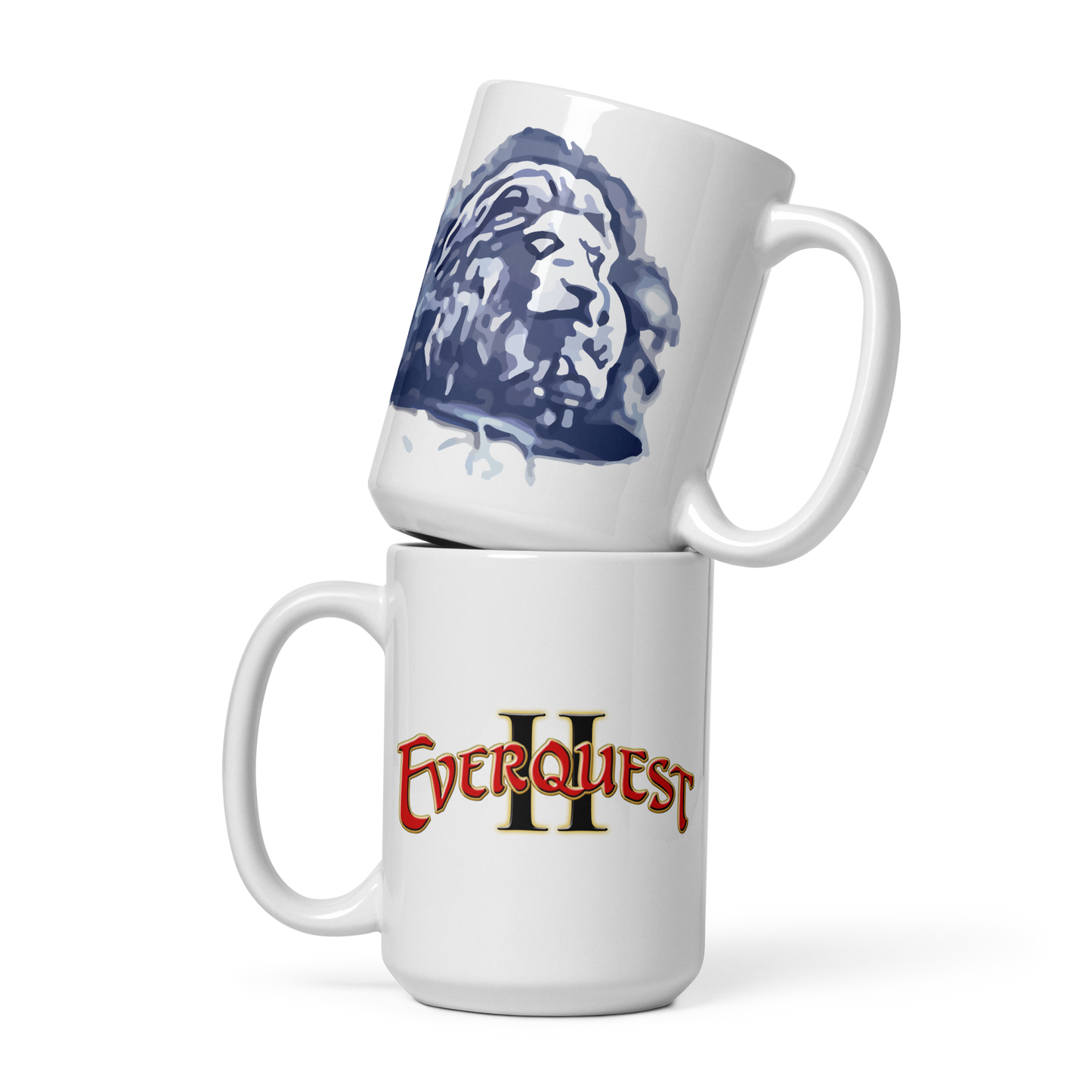 EverQuest®II Fury Mug