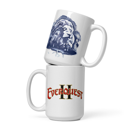EverQuest®II Fury Mug