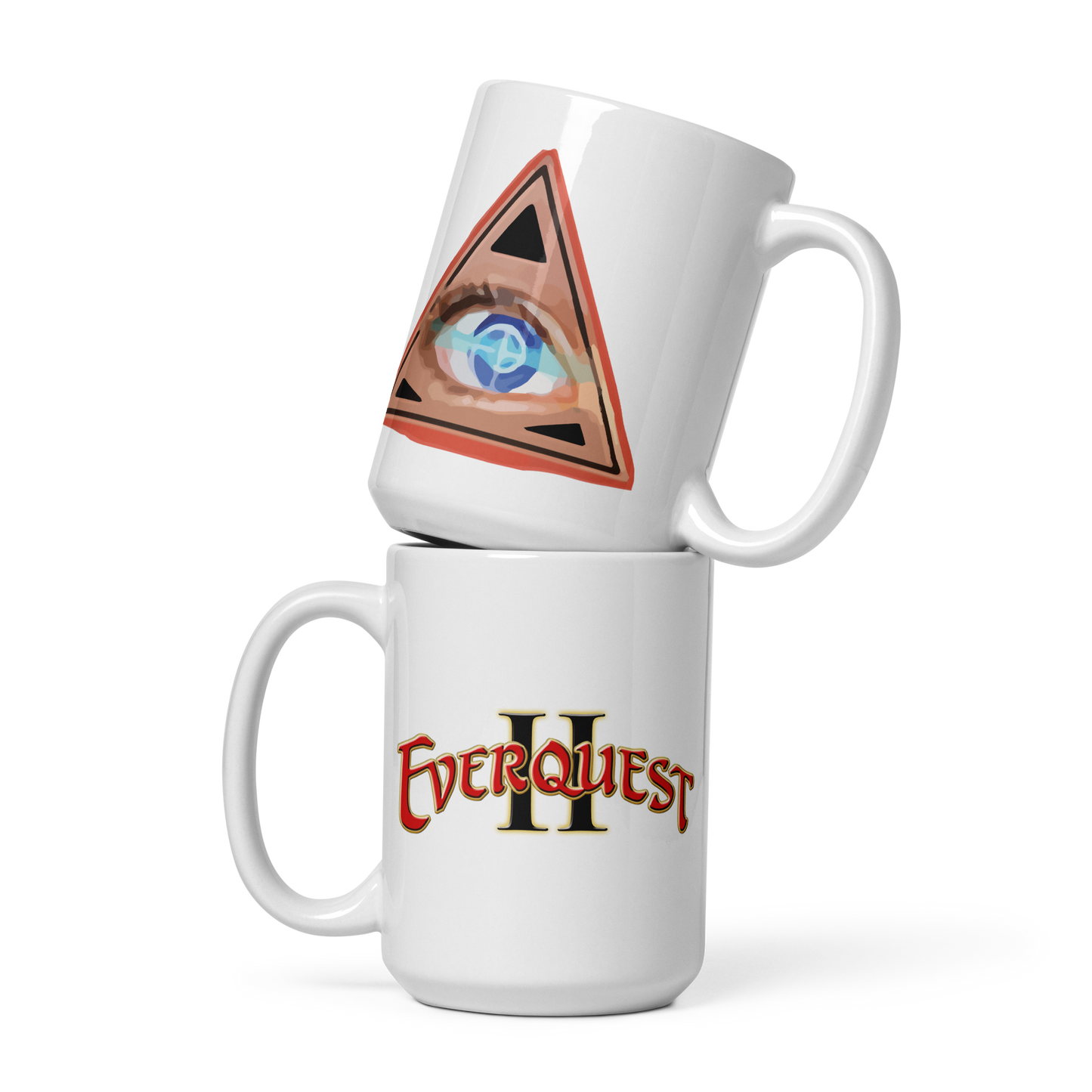 EverQuest®II Coercer Mug