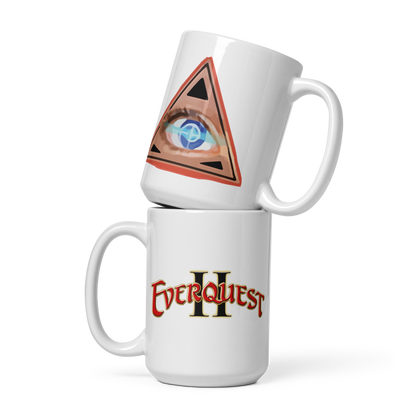 EverQuest®II Coercer Mug