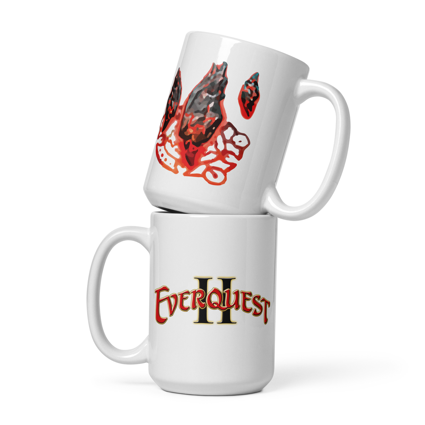 EverQuest®II Channeler Mug