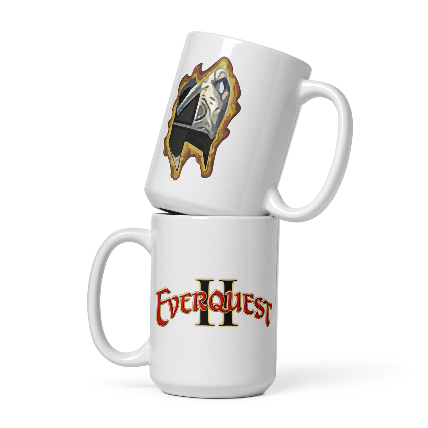 EverQuest®II Inquisitor Mug
