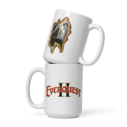 EverQuest®II Inquisitor Mug