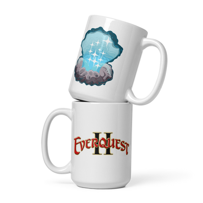 EverQuest®II Conjuror Mug
