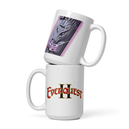EverQuest®II Defiler Mug