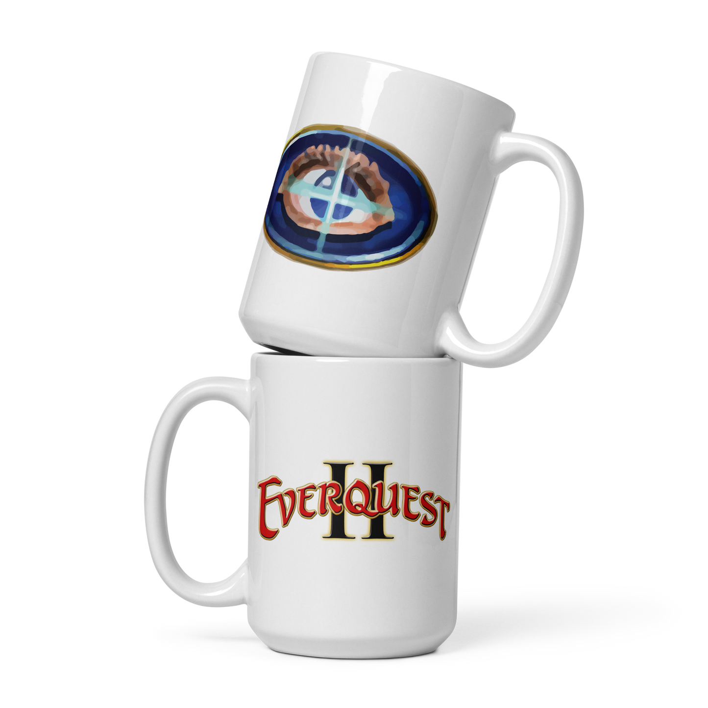 EverQuest®II Illusionist Mug