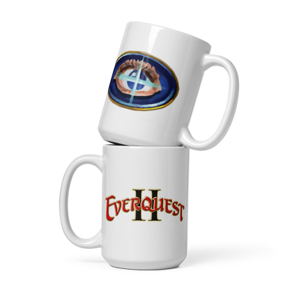 EverQuest®II Illusionist Mug