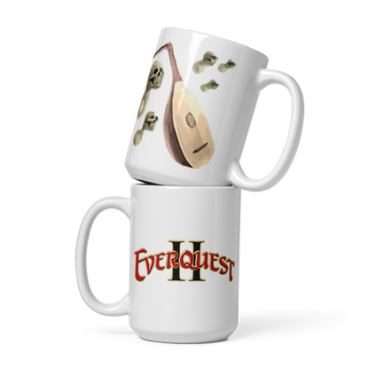 EverQuest®II Dirge Mug