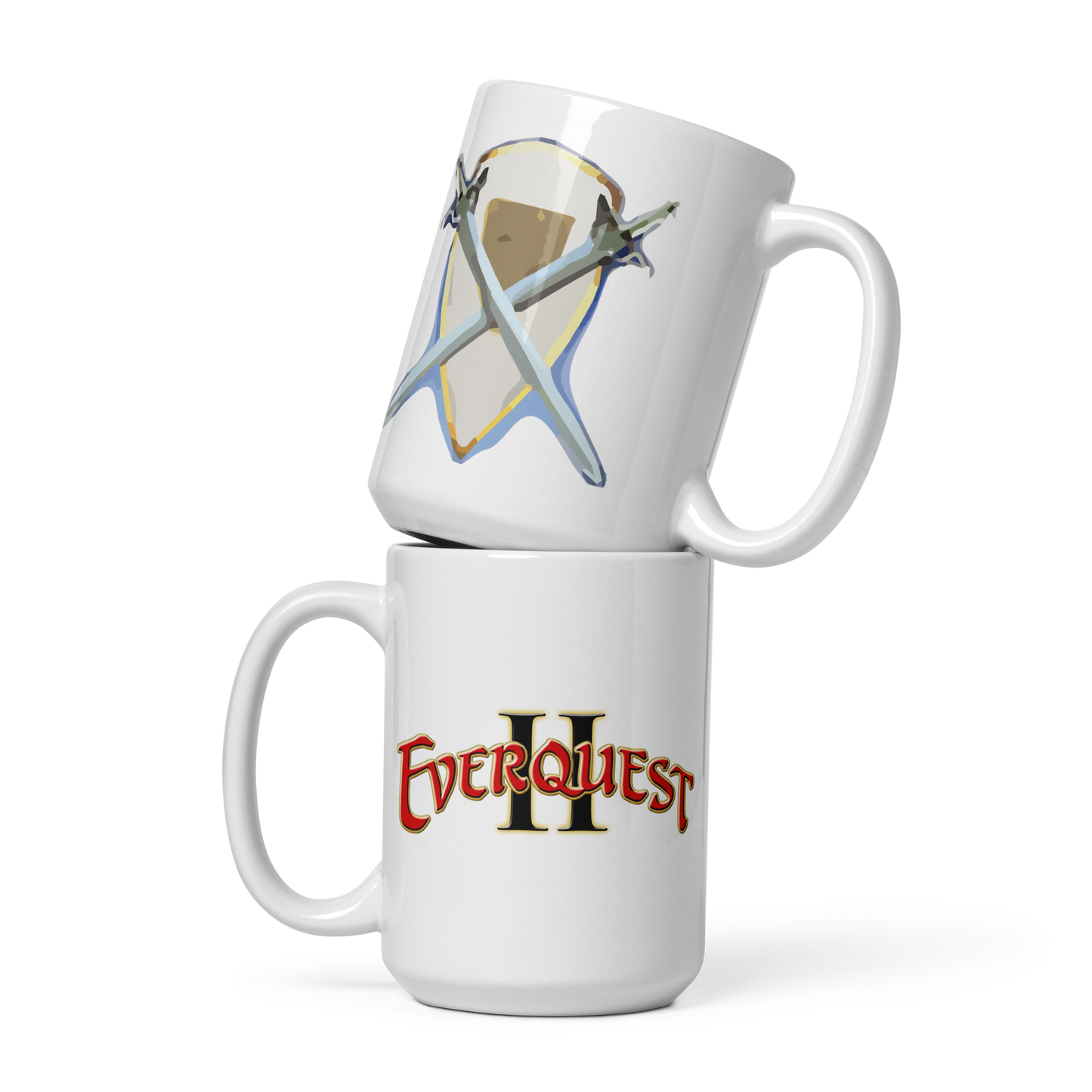 EverQuest®II Guardian Mug