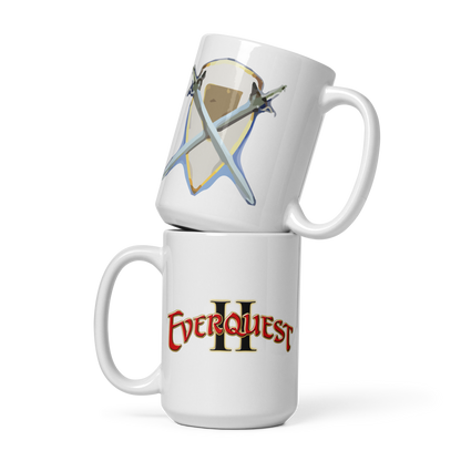 EverQuest®II Guardian Mug