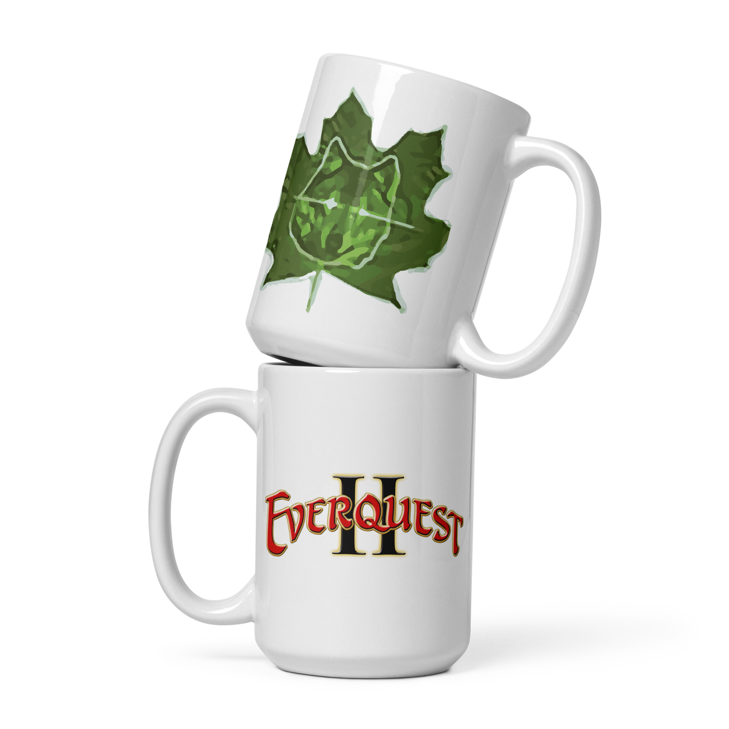 EverQuest®II Warden Mug