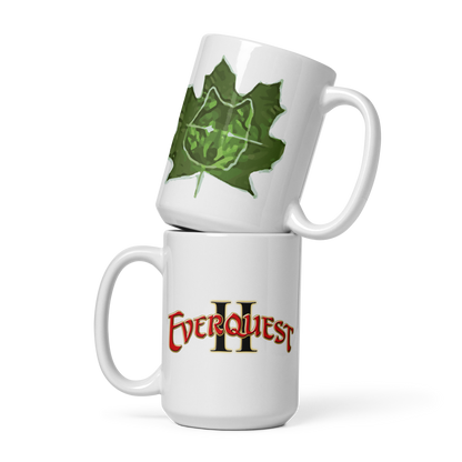 EverQuest®II Warden Mug