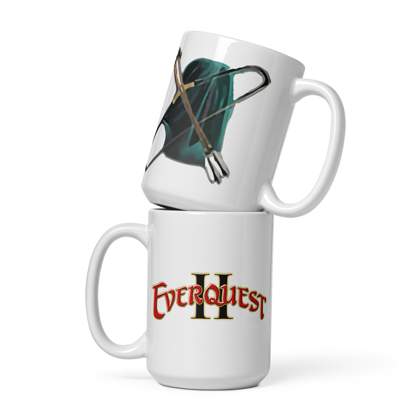 EverQuest®II Ranger Mug