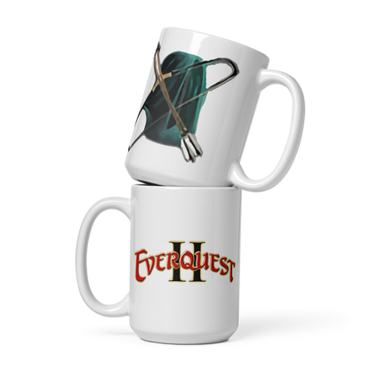EverQuest®II Ranger Mug
