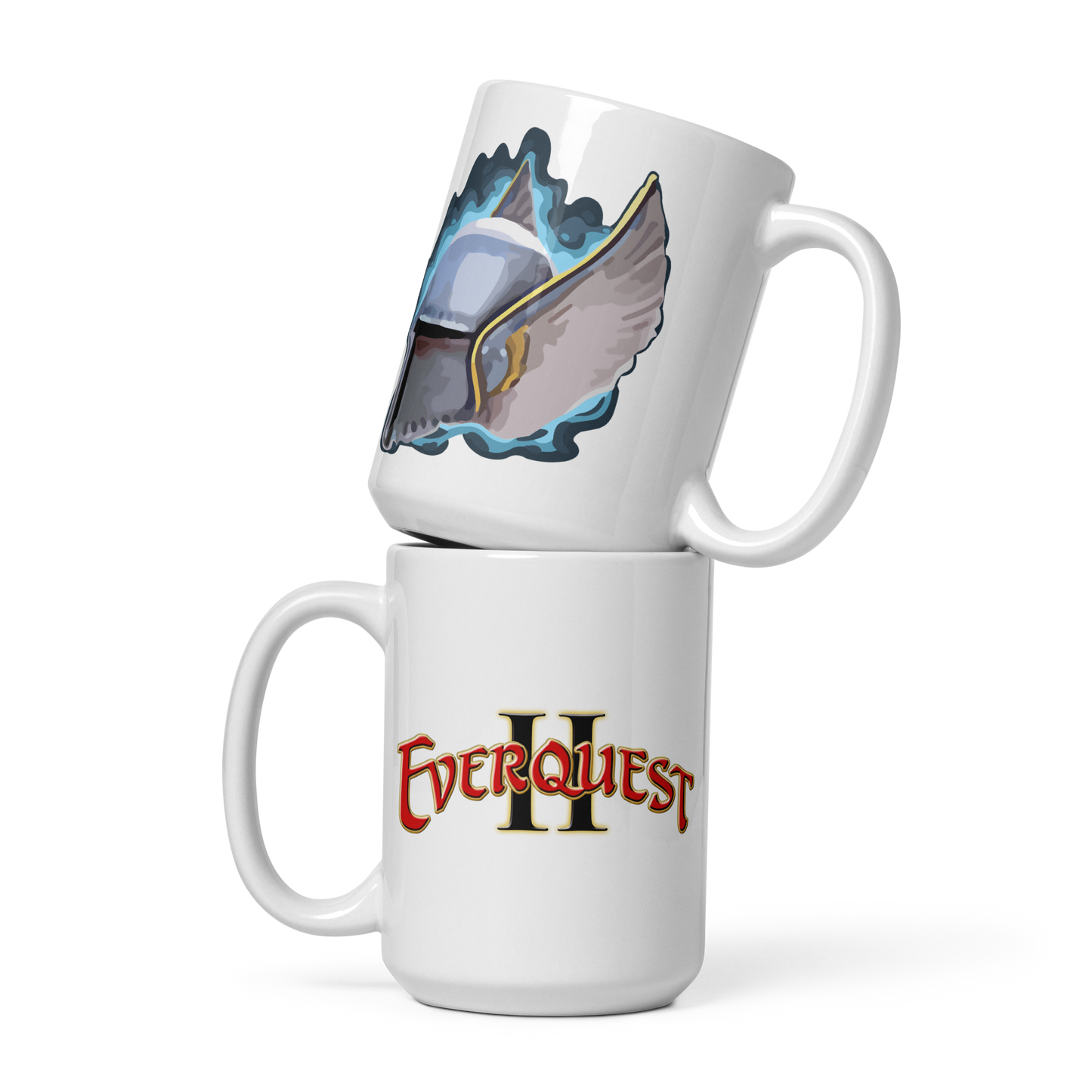 EverQuest®II Paladin Mug
