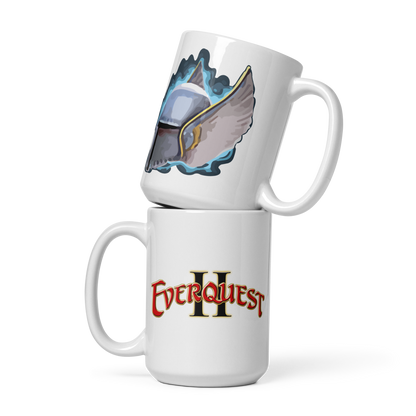 EverQuest®II Paladin Mug