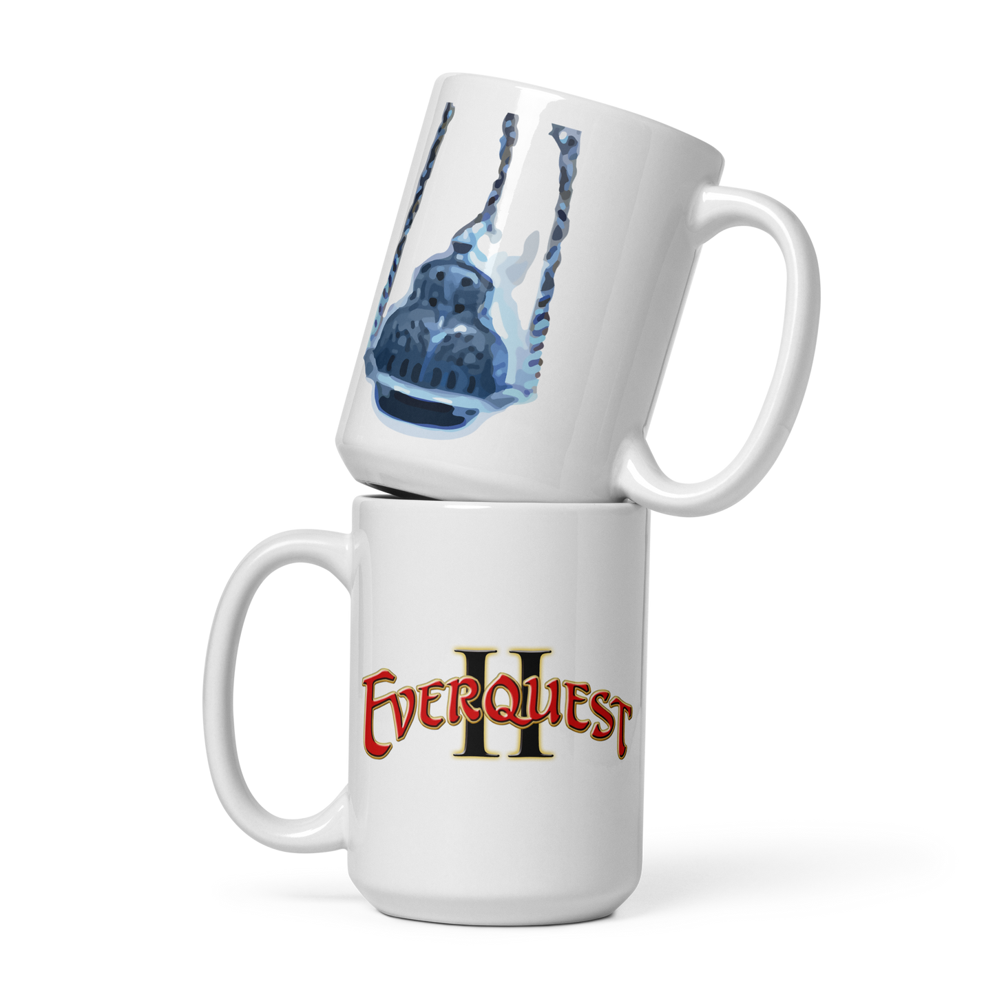 EverQuest®II Templar Mug