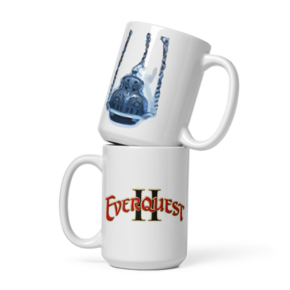 EverQuest®II Templar Mug