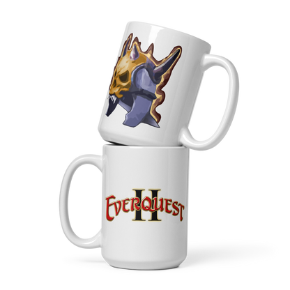 EverQuest®II Shadowknight Mug