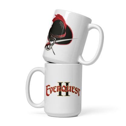 EverQuest®II Swashbuckler Mug