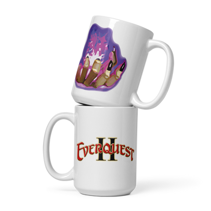 EverQuest®II Warlock Mug