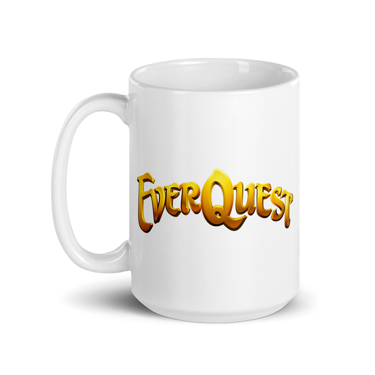 EverQuest® Crow's Pub & Casino Mug