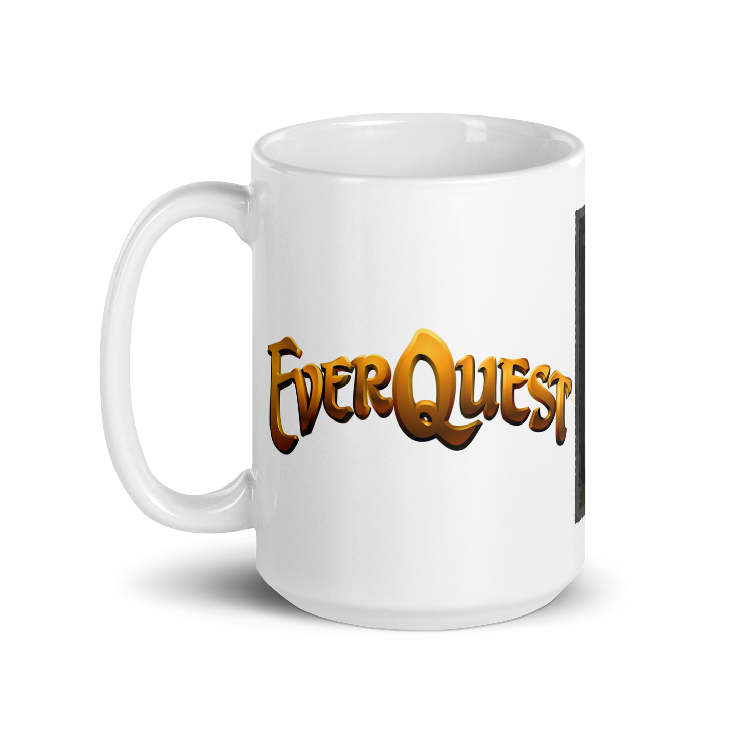 EverQuest® Kelethin Mug