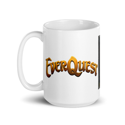 EverQuest® Kelethin Mug