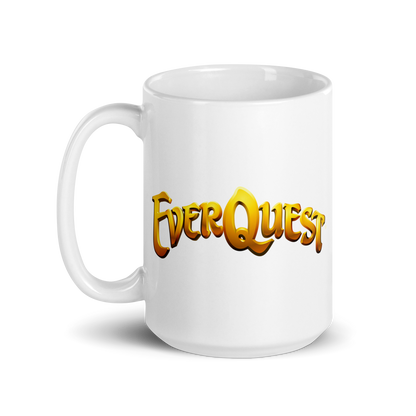 EverQuest® Ring of Scale Mug