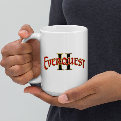 EverQuest®II Coercer Mug