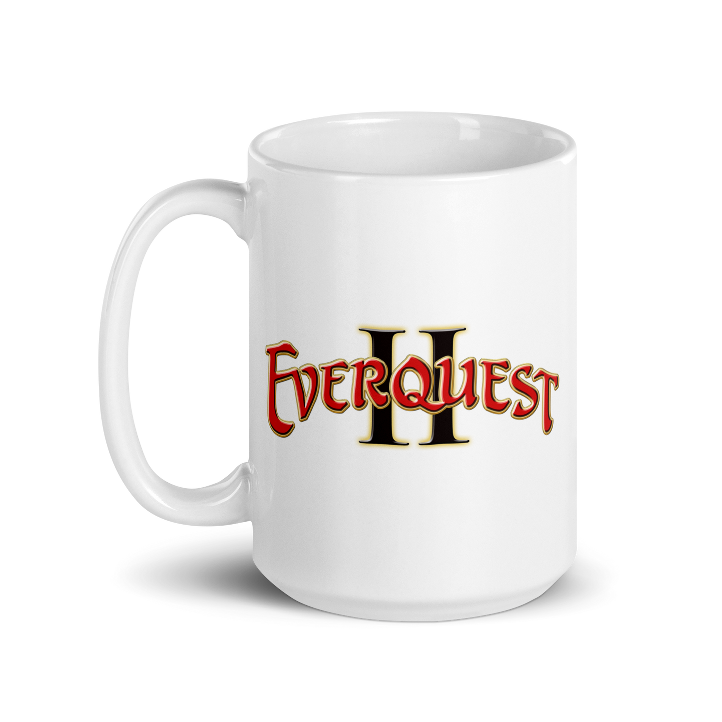 EverQuest®II Conjuror Mug